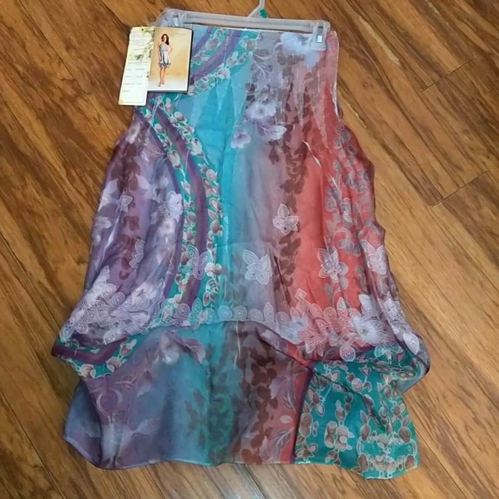 Skirt or sundress